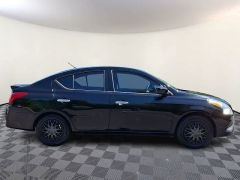 Used 2019  Nissan Versa Sedan SV CVT at CarloanExpress&period;Com near Hampton&comma; VA