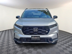 Used 2026  Honda CR-V Hybrid Sport-L FWD at CarloanExpress&period;Com near Hampton&comma; VA