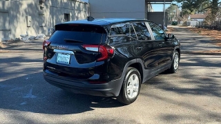 Used 2024  GMC Terrain FWD 4dr SLE at CarloanExpress&period;Com near Hampton&comma; VA