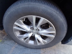 Used 2015  Toyota Highlander 4d SUV AWD XLE at CarloanExpress.Com near Hampton, VA