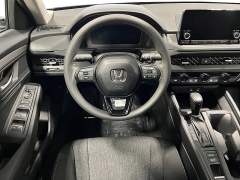 New 2025  Honda Accord Sedan SE CVT at CarloanExpress.Com near Hampton, VA