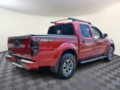 Used 2019  Nissan Frontier Crew Cab 4x4 at CarloanExpress&period;Com near Hampton&comma; VA