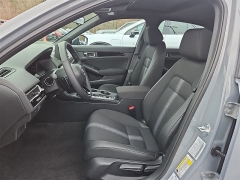 New 2026  Honda Civic Sedan Hybrid Sport CVT at CarloanExpress&period;Com near Hampton&comma; VA