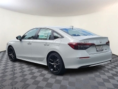 New 2026  Honda Civic Sedan Hybrid Sport CVT at CarloanExpress.Com near Hampton, VA