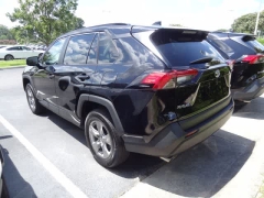 Used 2025  Toyota RAV4 XLE FWD at CarloanExpress&period;Com near Hampton&comma; VA