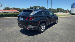 Used 2024  Hyundai Tucson SEL AWD &ast;Ltd Avail&ast; at CarloanExpress&period;Com near Hampton&comma; VA