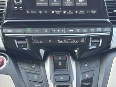 Used 2026  Honda Odyssey EX-L Auto at CarloanExpress&period;Com near Hampton&comma; VA