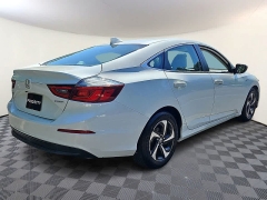 Used 2021  Honda Insight EX CVT at CarloanExpress&period;Com near Hampton&comma; VA