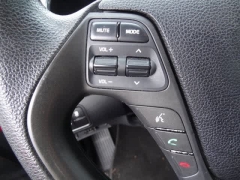 Used 2015  Kia Forte 4d Sedan LX Popular at CarloanExpress&period;Com near Hampton&comma; VA