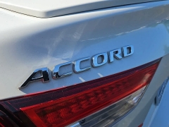 Used 2020  Honda Accord Sedan 4d Sport 1&period;5L CVT at CarloanExpress&period;Com near Hampton&comma; VA