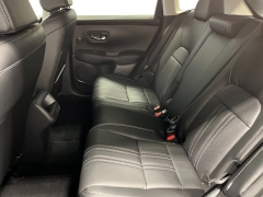 New 2026  Honda HR-V EX-L AWD CVT at CarloanExpress&period;Com near Hampton&comma; VA