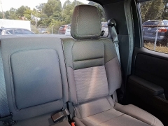 Used 2023  Nissan Frontier Crew Cab 4x4 SV Auto &ast;Ltd Avail&ast; at CarloanExpress&period;Com near Hampton&comma; VA
