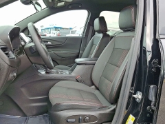 Used 2024  Chevrolet Equinox FWD 4dr RS at CarloanExpress&period;Com near Hampton&comma; VA