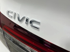 New 2026  Honda Civic Sedan Sport CVT at CarloanExpress.Com near Hampton, VA