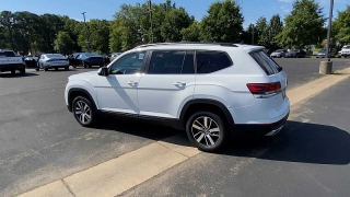Used 2022  Volkswagen Atlas 2.0T SE 4MOTION at CarloanExpress.Com near Hampton, VA