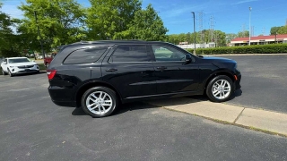 Used 2024  Dodge Durango GT Plus AWD at CarloanExpress&period;Com near Hampton&comma; VA