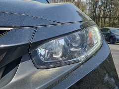 Used 2020  Honda Civic Sedan 4d LX CVT at CarloanExpress&period;Com near Hampton&comma; VA