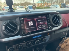 Used 2023  Toyota Tacoma 4WD Double Cab 5' Bed V6 &lpar;Natl&rpar; at CarloanExpress&period;Com near Hampton&comma; VA