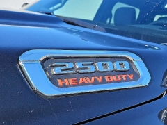 Used 2024  Ram 2500 Big Horn 4x4 Crew Cab 6'4" Box at CarloanExpress&period;Com near Hampton&comma; VA