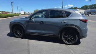 Used 2024  Mazda CX-5 2.5 S Preferred Package AWD at CarloanExpress.Com near Hampton, VA