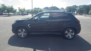 Used 2024  Mitsubishi Outlander Sport 2&period;0 AWC at CarloanExpress&period;Com near Hampton&comma; VA