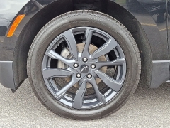 Used 2024  Chevrolet Equinox FWD 4dr RS at CarloanExpress&period;Com near Hampton&comma; VA