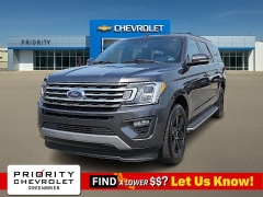 Used 2021  Ford Expedition Max XLT 4x2 at CarloanExpress&period;Com near Hampton&comma; VA