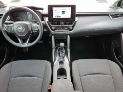 Used 2025  Toyota Corolla Cross LE 2WD at CarloanExpress&period;Com near Hampton&comma; VA