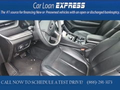 Used 2023  Jeep Grand Cherokee Limited 4x4 at CarloanExpress&period;Com near Hampton&comma; VA