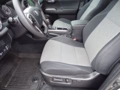 Used 2023  Toyota Tacoma 4WD Double Cab 5' Bed V6 &lpar;Natl&rpar; at CarloanExpress&period;Com near Hampton&comma; VA