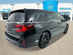 New 2026  Honda Odyssey Sport-L Auto at CarloanExpress&period;Com near Hampton&comma; VA