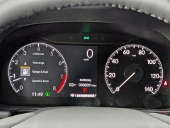 New 2026  Honda Odyssey Elite Auto at CarloanExpress&period;Com near Hampton&comma; VA