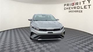 Used 2024  Kia Forte LXS IVT at CarloanExpress.Com near Hampton, VA