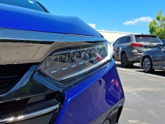 Used 2022  Honda Accord Sedan Sport 1&period;5T CVT at CarloanExpress&period;Com near Hampton&comma; VA