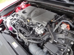 Used 2025  Toyota Camry &lpar;Natl&rpar; at CarloanExpress&period;Com near Hampton&comma; VA