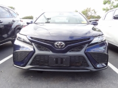 Used 2022  Toyota Camry SE Auto at CarloanExpress&period;Com near Hampton&comma; VA