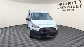 Used 2020  Ford Transit Connect Van XL LWB w&sol;Rear Symmetrical Doors at CarloanExpress&period;Com near Hampton&comma; VA