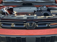 New 2026  Honda Passport TrailSport Elite Blackout AWD at CarloanExpress.Com near Hampton, VA