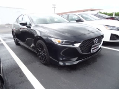 Used 2024  Mazda Mazda3 Sedan 2&period;5 S Select Sport FWD at CarloanExpress&period;Com near Hampton&comma; VA