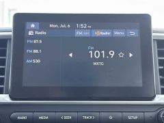 Used 2025  Hyundai Venue SEL IVT at CarloanExpress&period;Com near Hampton&comma; VA