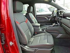 Used 2026  Chevrolet Colorado 4WD Crew Cab Z71 at CarloanExpress&period;Com near Hampton&comma; VA