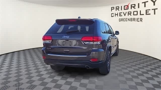 Used 2019  Jeep Grand Cherokee Limited 4x4 at CarloanExpress.Com near Hampton, VA
