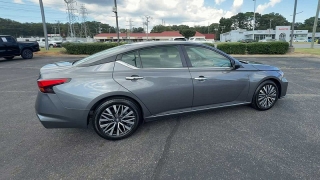 Used 2025  Nissan Altima SV FWD at CarloanExpress&period;Com near Hampton&comma; VA