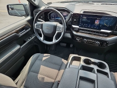 Used 2022  Chevrolet Silverado 1500 4WD Crew Cab 147" RST at CarloanExpress&period;Com near Hampton&comma; VA