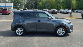 Used 2024  Kia Soul LX IVT at CarloanExpress&period;Com near Hampton&comma; VA