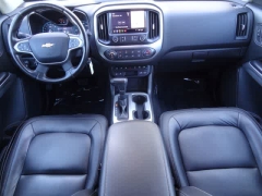 Used 2019  Chevrolet Colorado 4WD Crew Cab 128&period;3" ZR2 at CarloanExpress&period;Com near Hampton&comma; VA