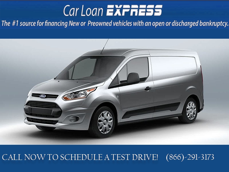 Used 2017  Ford Transit Connect Cargo Ext Van XLT at CarloanExpress&period;Com near Hampton&comma; VA