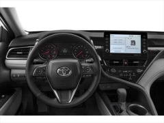 Used 2024  Toyota Camry XSE Auto at CarloanExpress&period;Com near Hampton&comma; VA