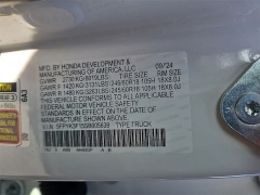 Used 2025  Honda Ridgeline Sport AWD at CarloanExpress&period;Com near Hampton&comma; VA