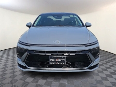 Used 2024  Hyundai Sonata SEL 2&period;5L FWD at CarloanExpress&period;Com near Hampton&comma; VA